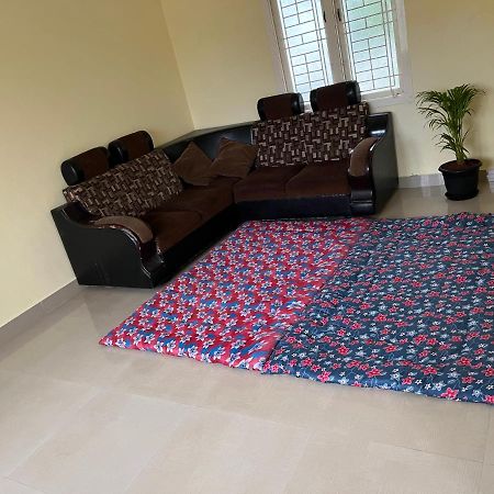 Fortune Homestay - Auroville Pondicherry Exterior foto