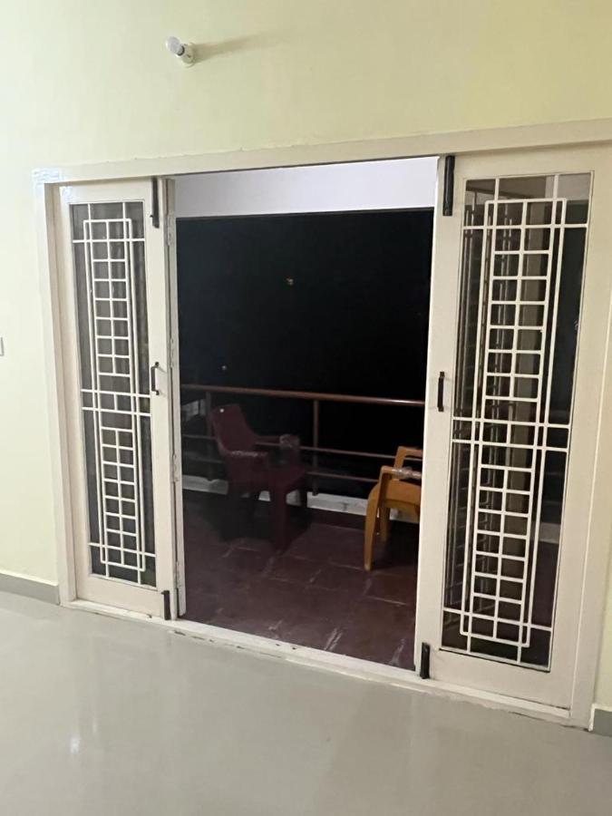 Fortune Homestay - Auroville Pondicherry Exterior foto